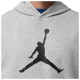 Jordan Ανδρικό φούτερ Jumpman Fleece Pullover Hoodie